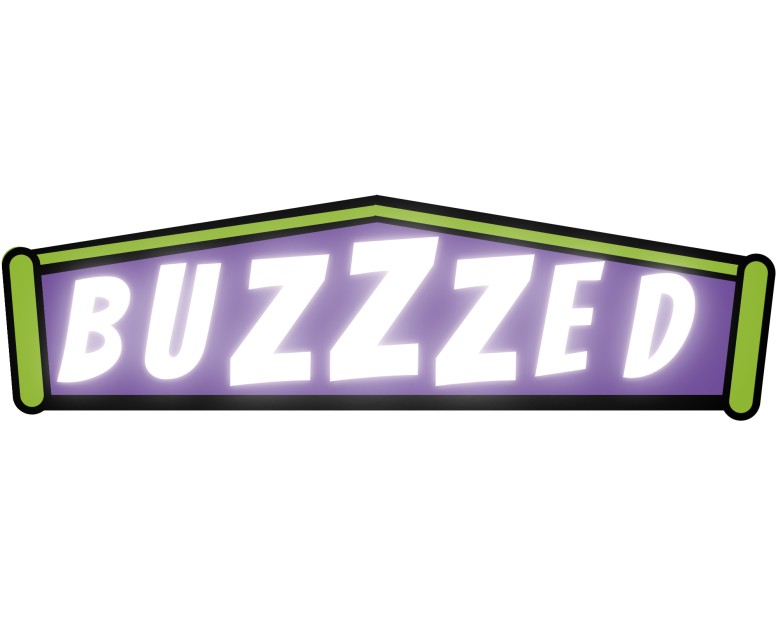 buzzzedlightyear