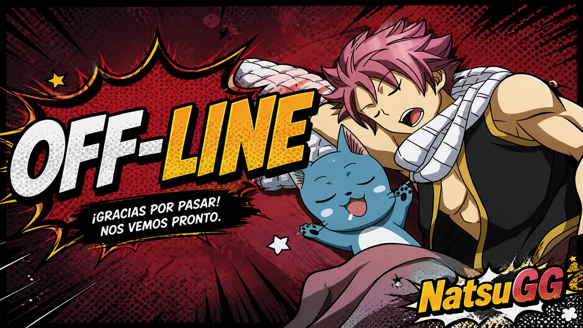 NatsuGG