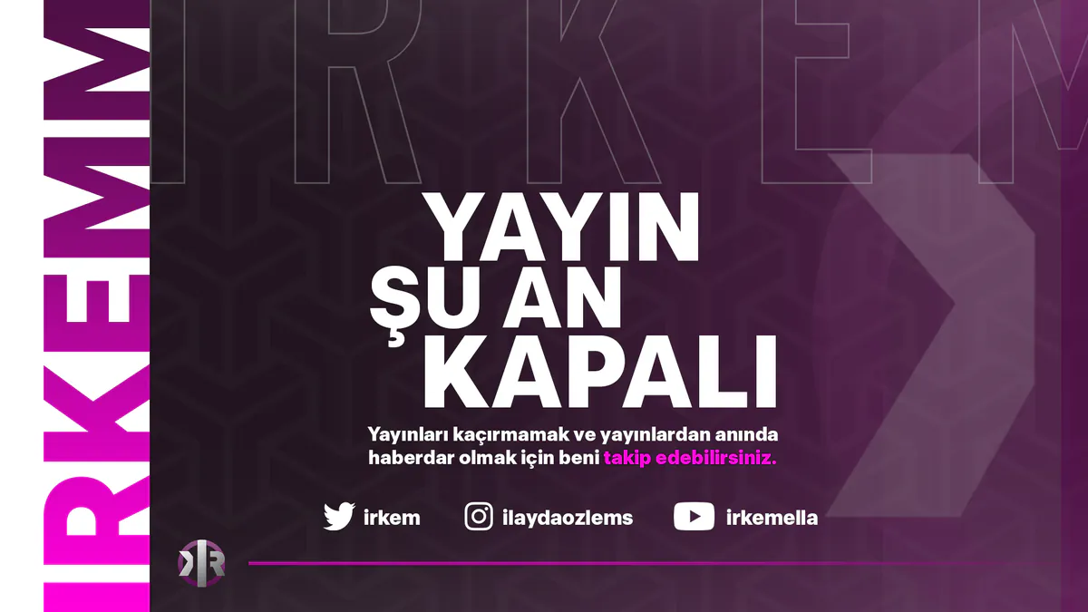 irkem