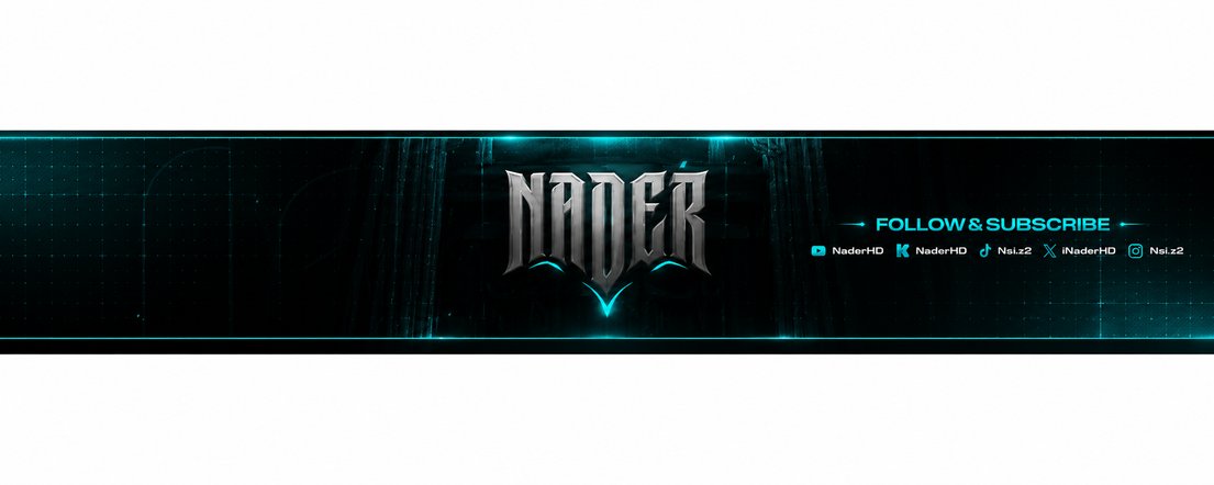 NaderHD