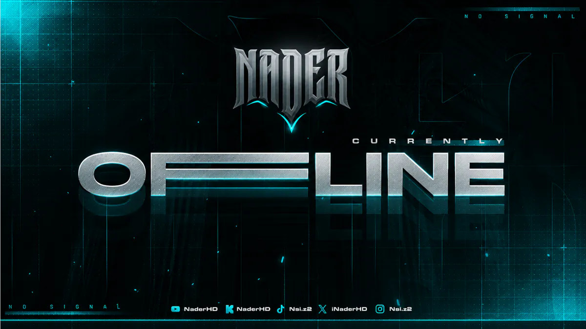 NaderHD