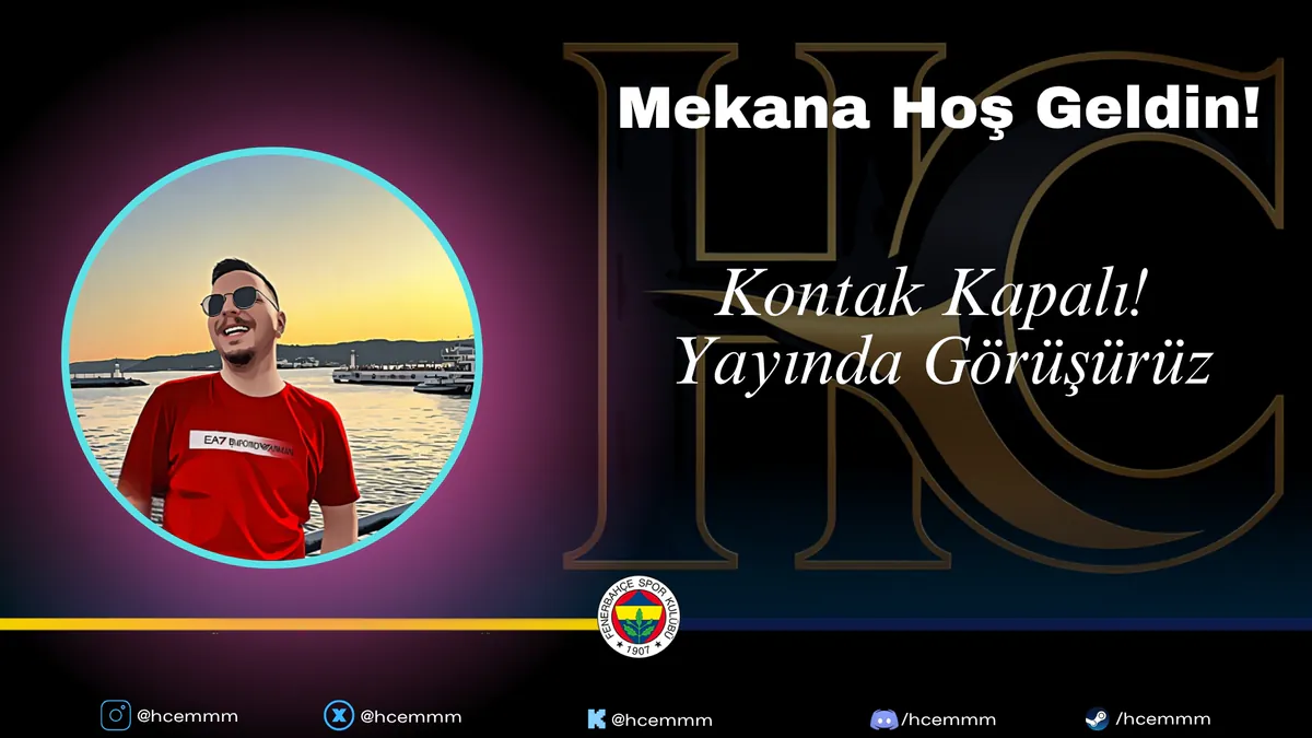 Hcemmm