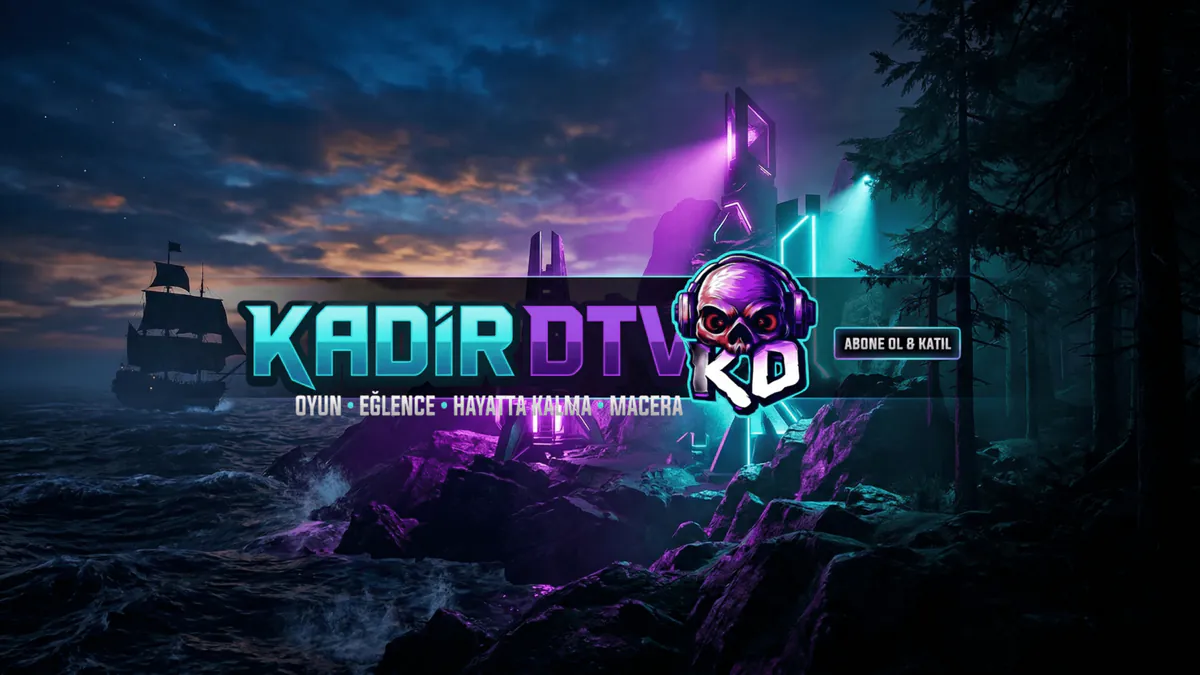 KadirDtv