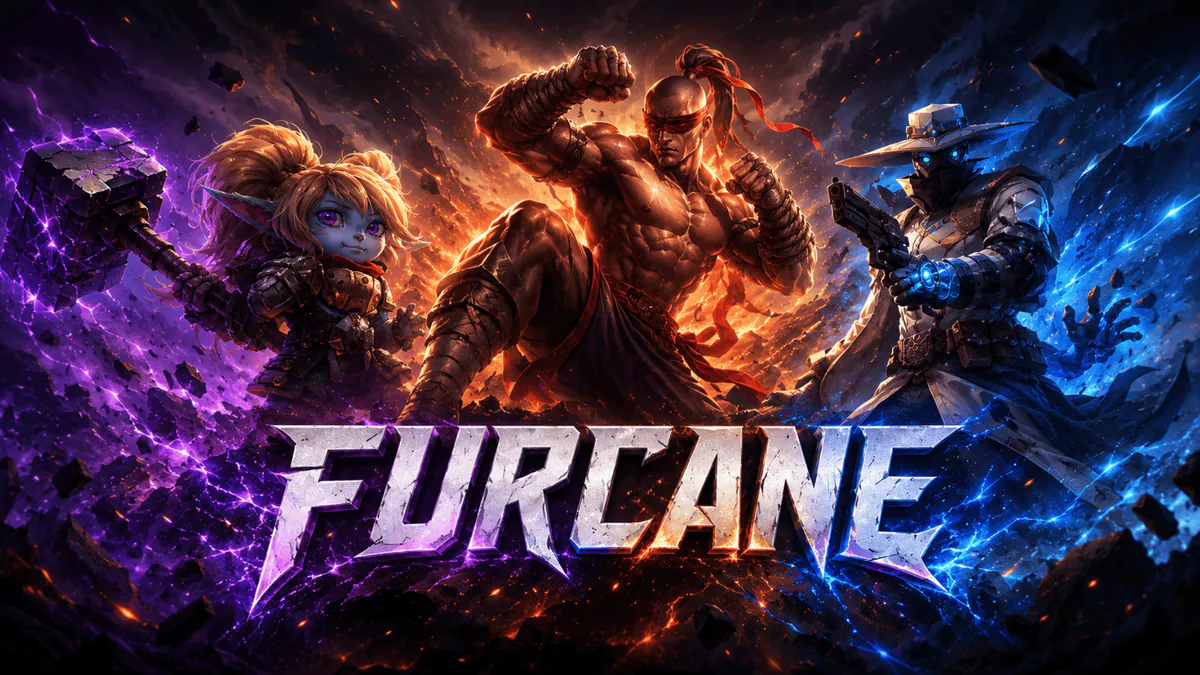 FURCANE
