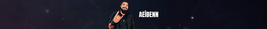 Aeidenn