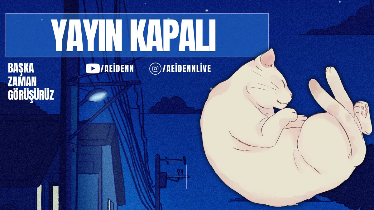 Aeidenn