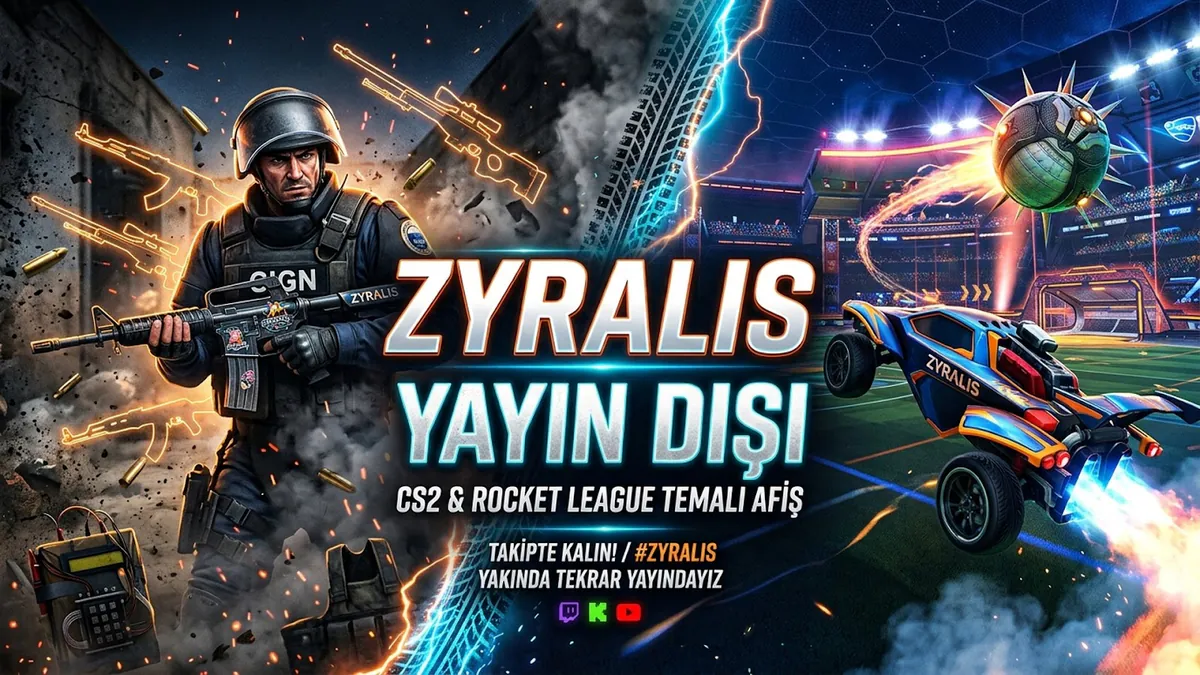 ZYRALIS