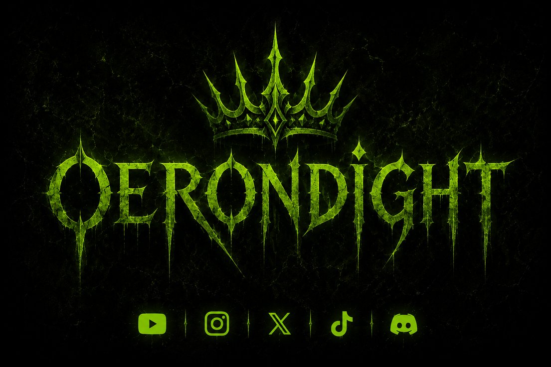 Oerondight