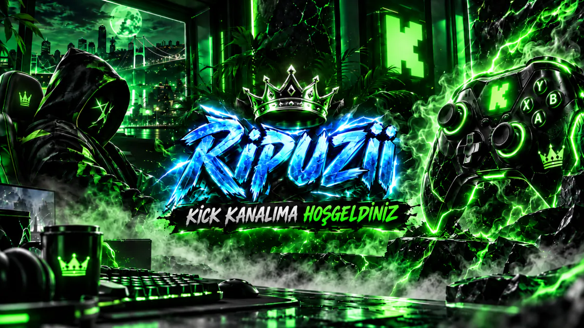 Ripuzii