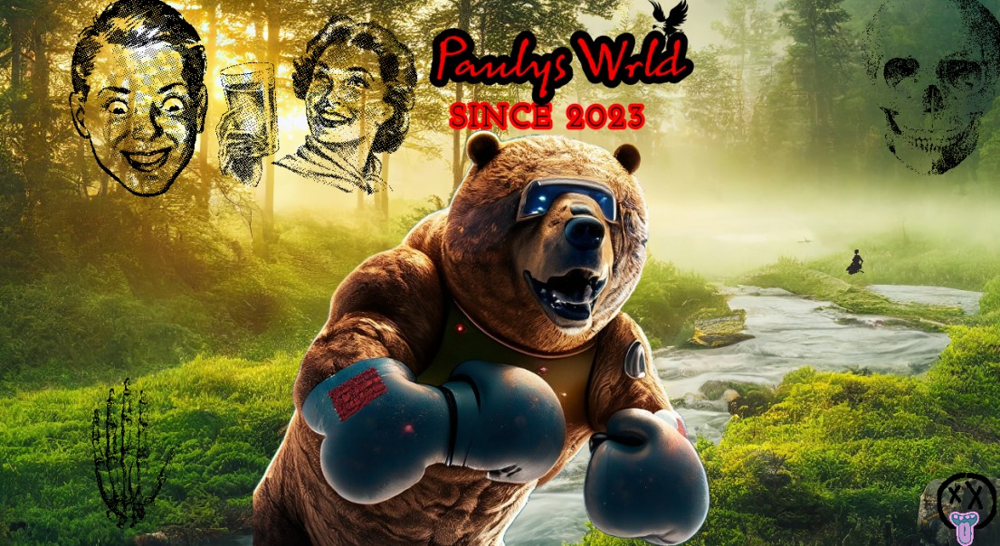 UnclePauly