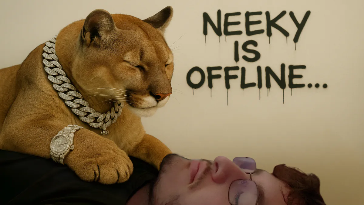 neekynooky