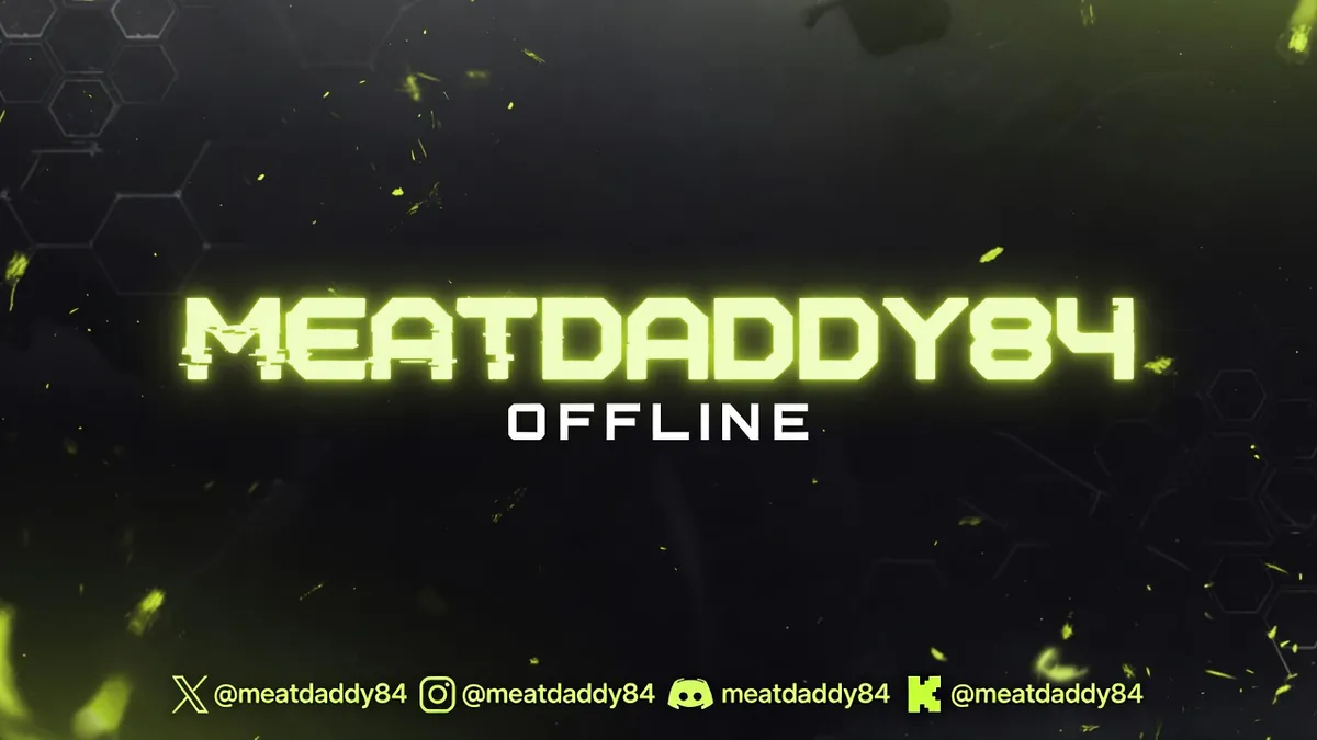 MeatDaddy
