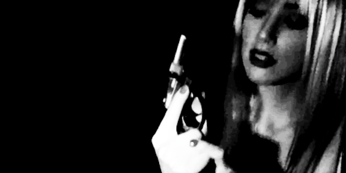 Kick banner for @fan