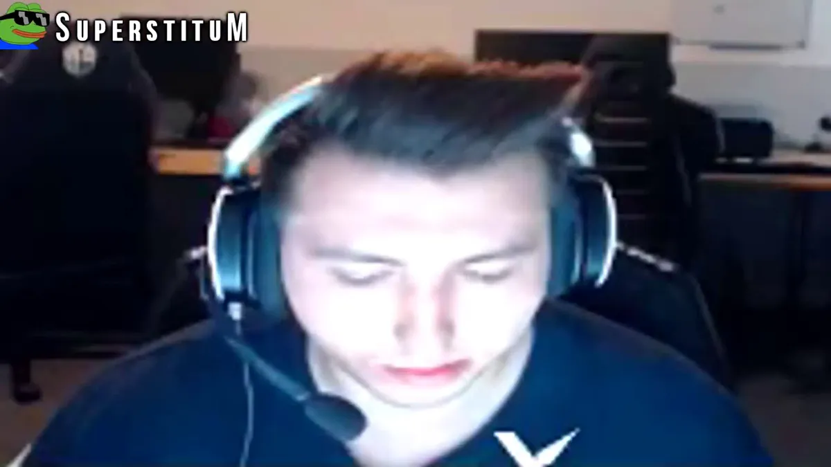 StrafeGod