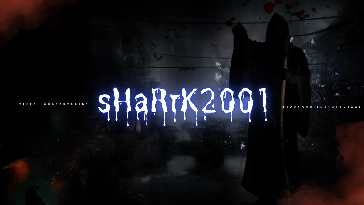 Sharrk2001