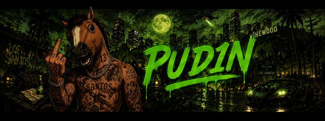 Pud1n