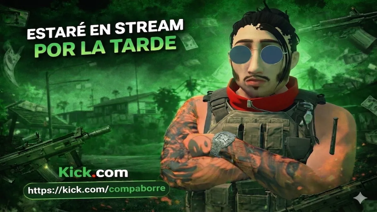 Compaborre320