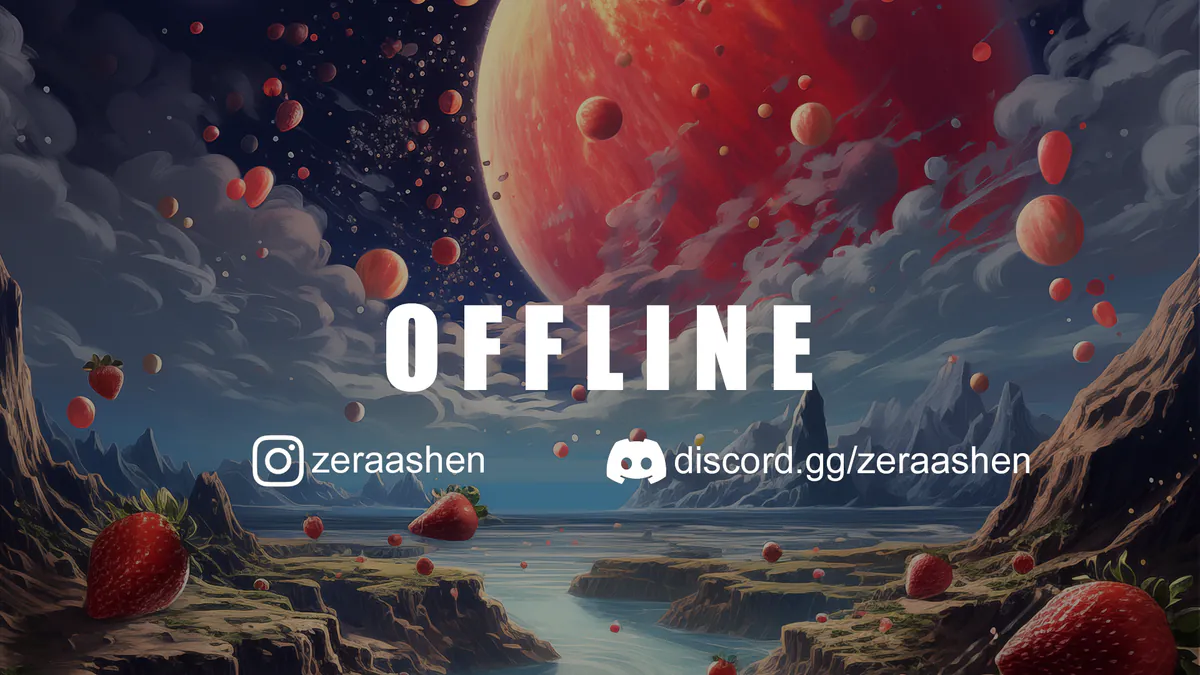 ZeraaShen