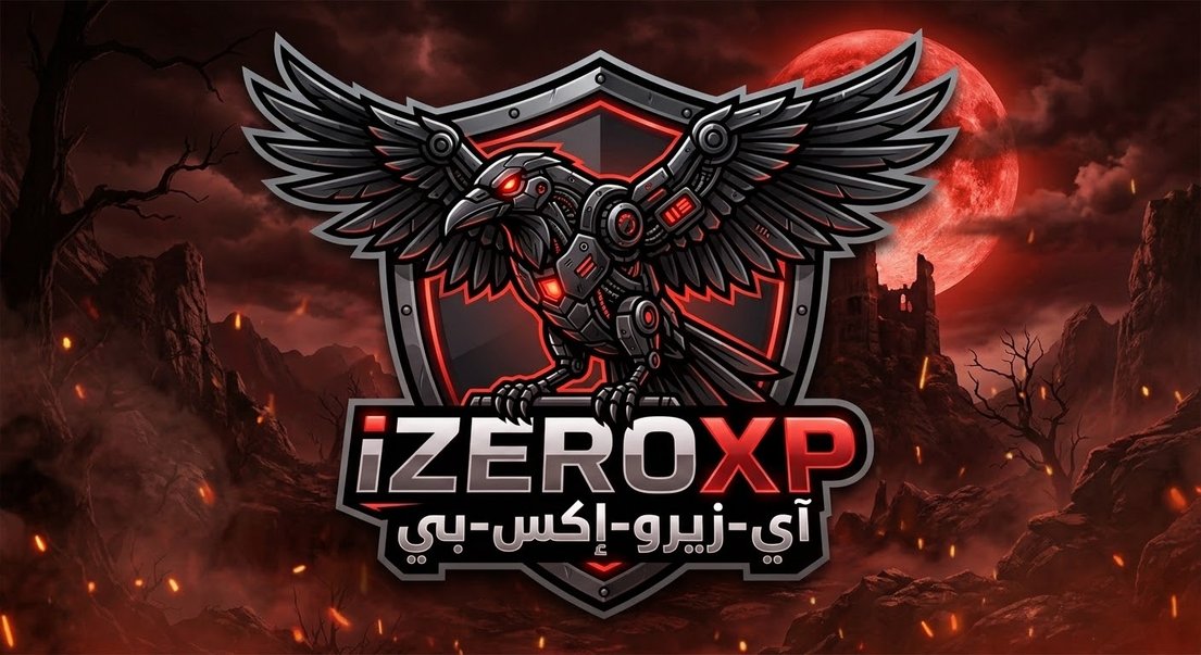 iZEROXP