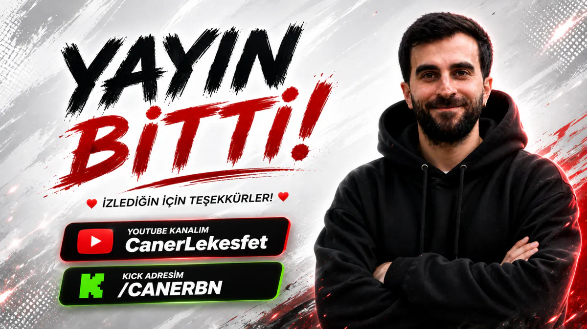 CanerBN