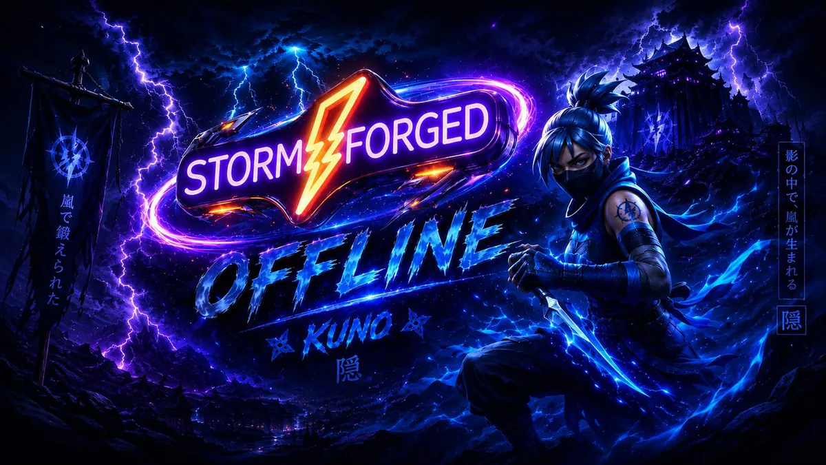 STORM_FORGED