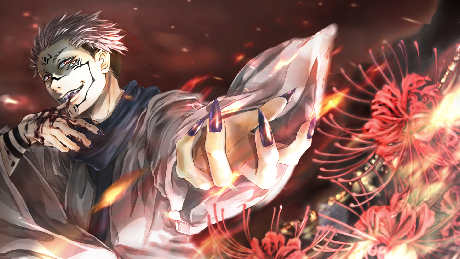 Kick banner for @mferrer
