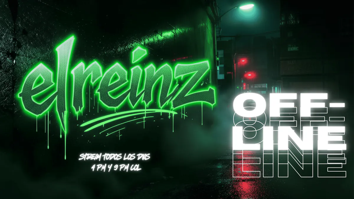 Elreinzz