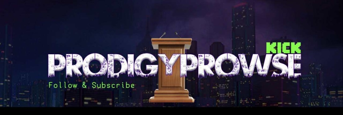 ProdigyProwse