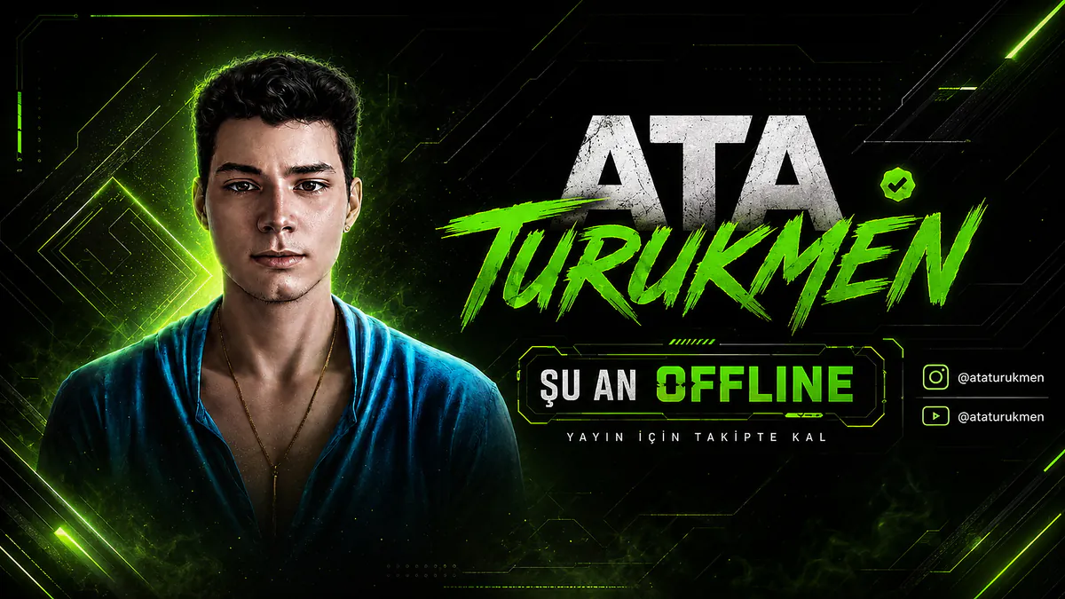 ataturukmen
