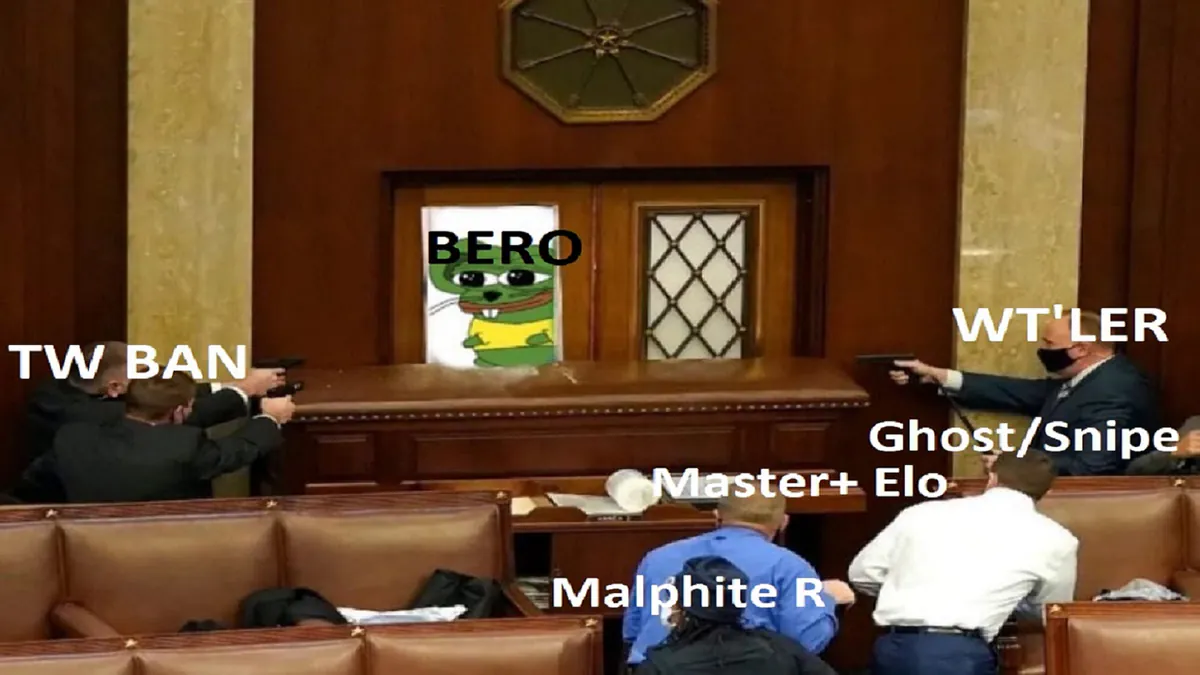 Capybero