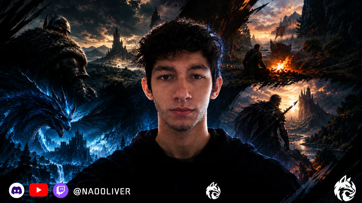NaoOliver