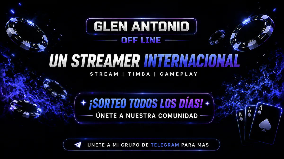 GlenAntonio