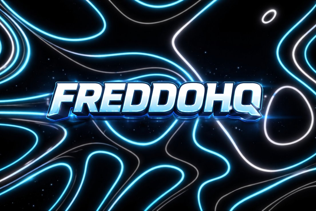 FreddoHQ