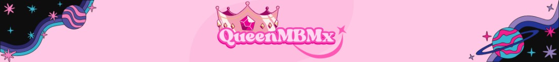QueenMBMx