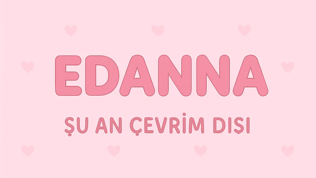 Edanna