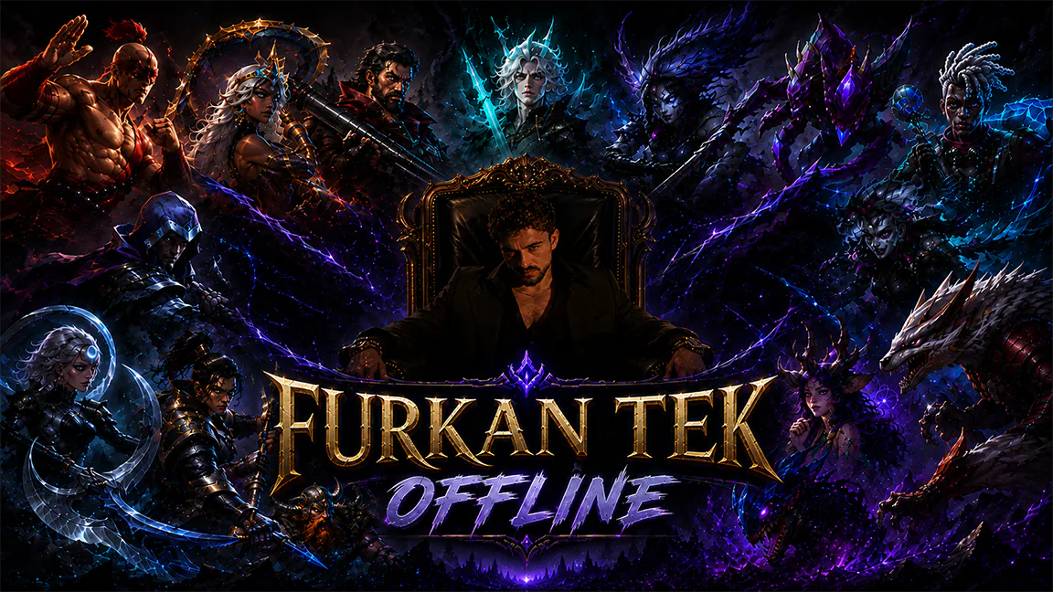 FurkandTek