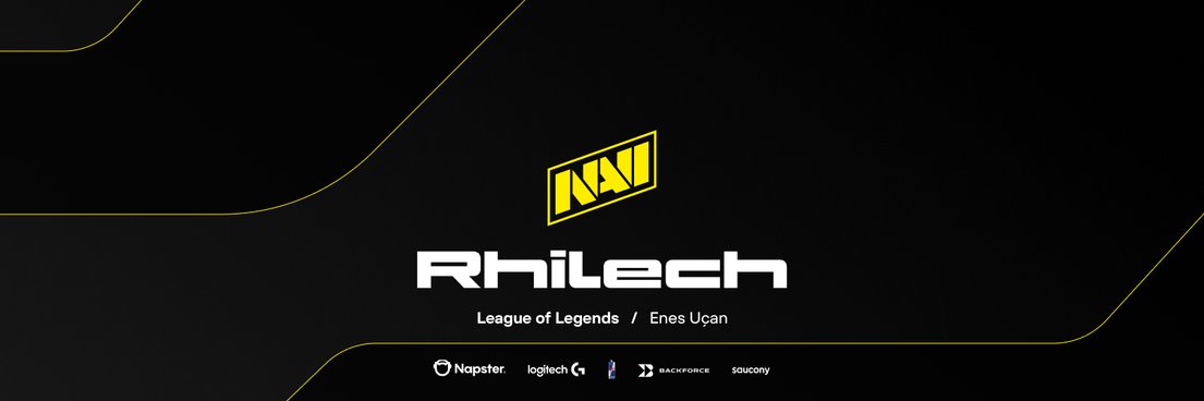 Rhilech