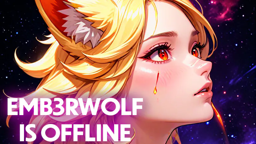 Emb3rWolf