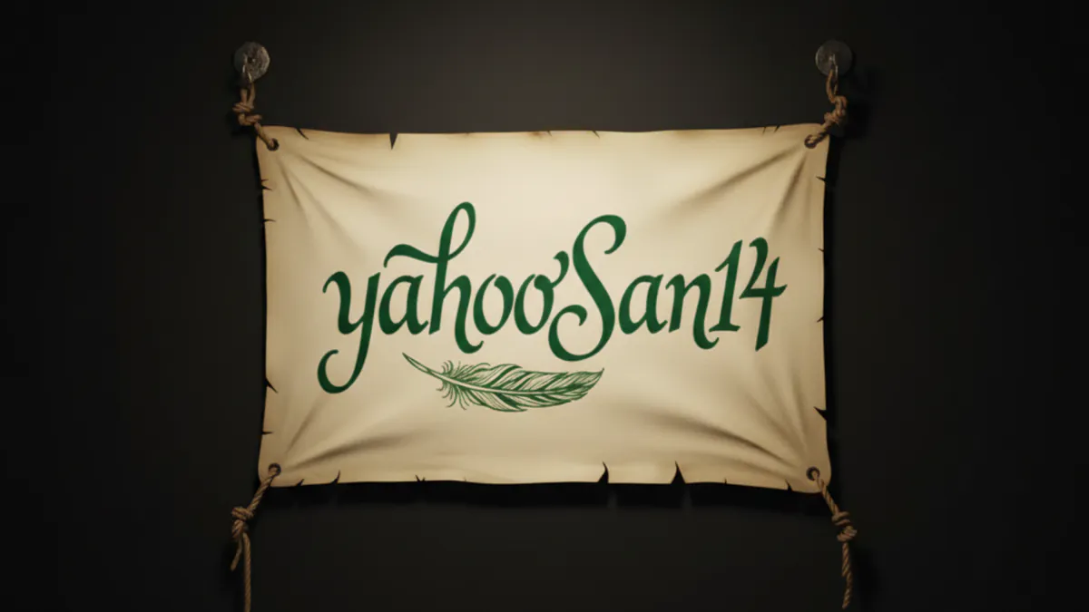 yahoosaN14