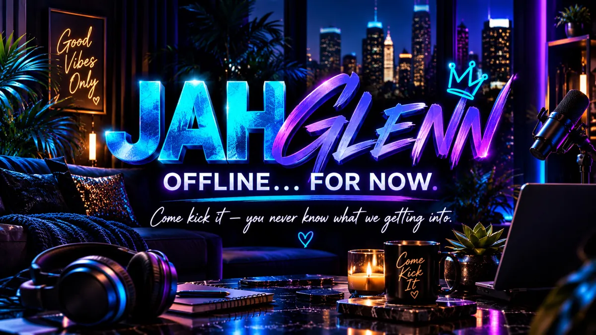 JahGlenn