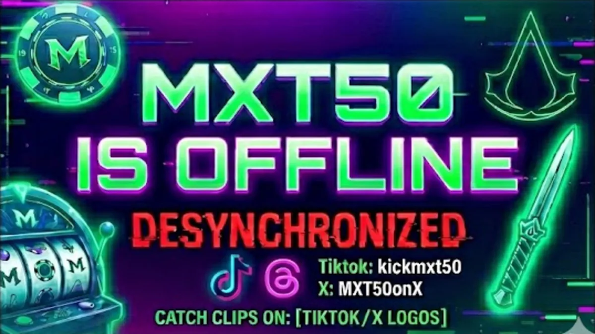 MXT5O