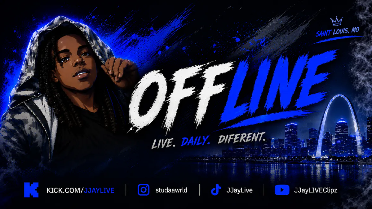 JJayLIVE