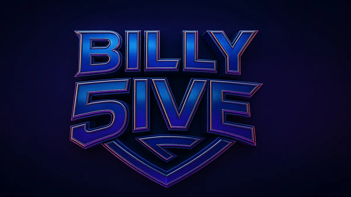 Billy_5ive