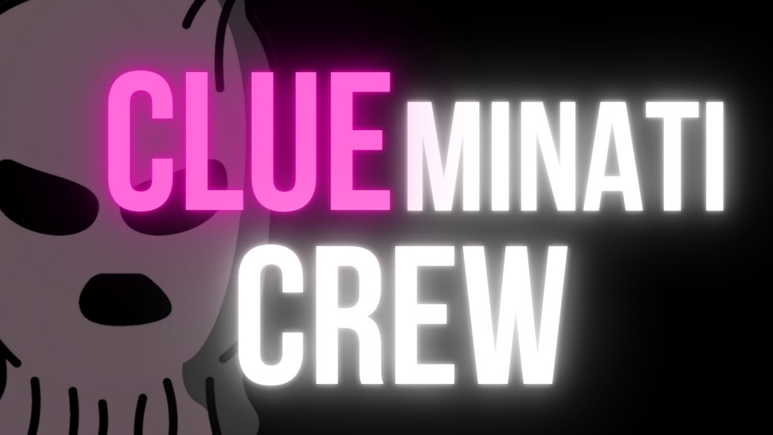 CLUEminatiCrew