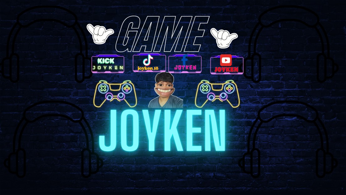 joyken