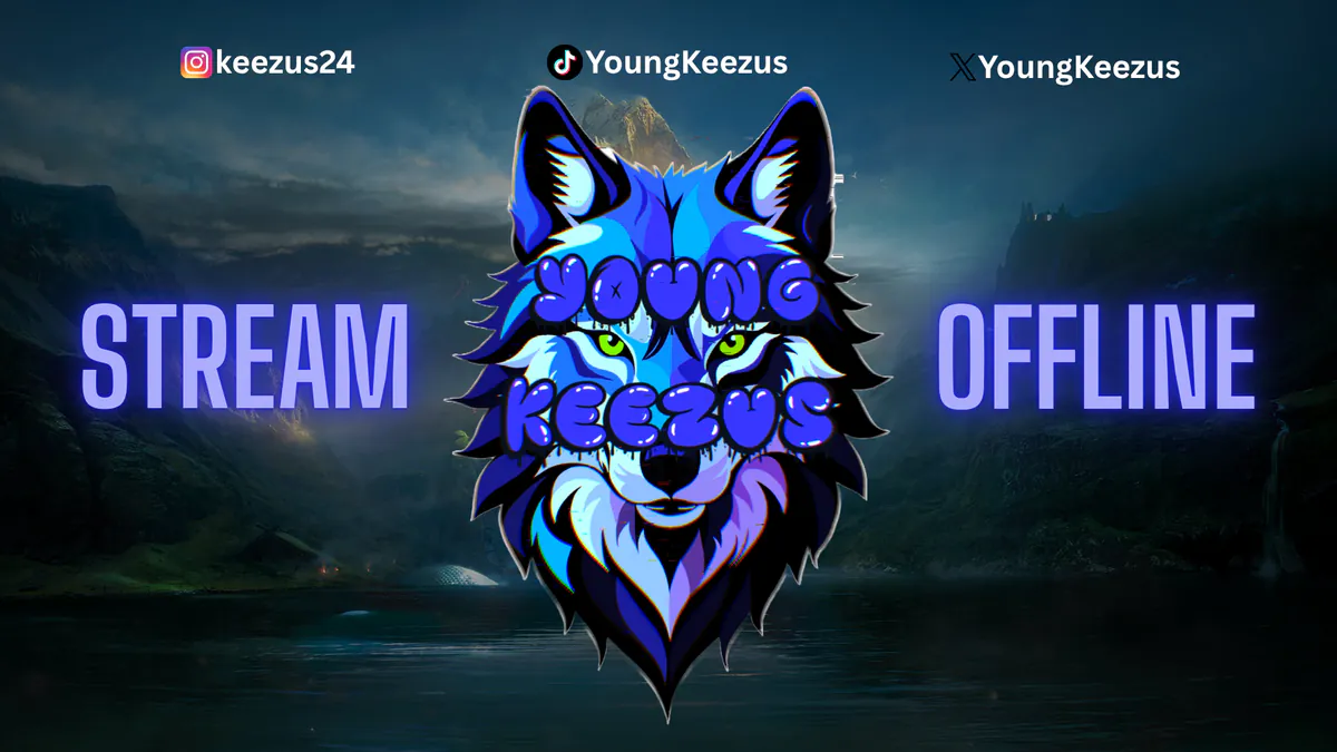YoungKeezus