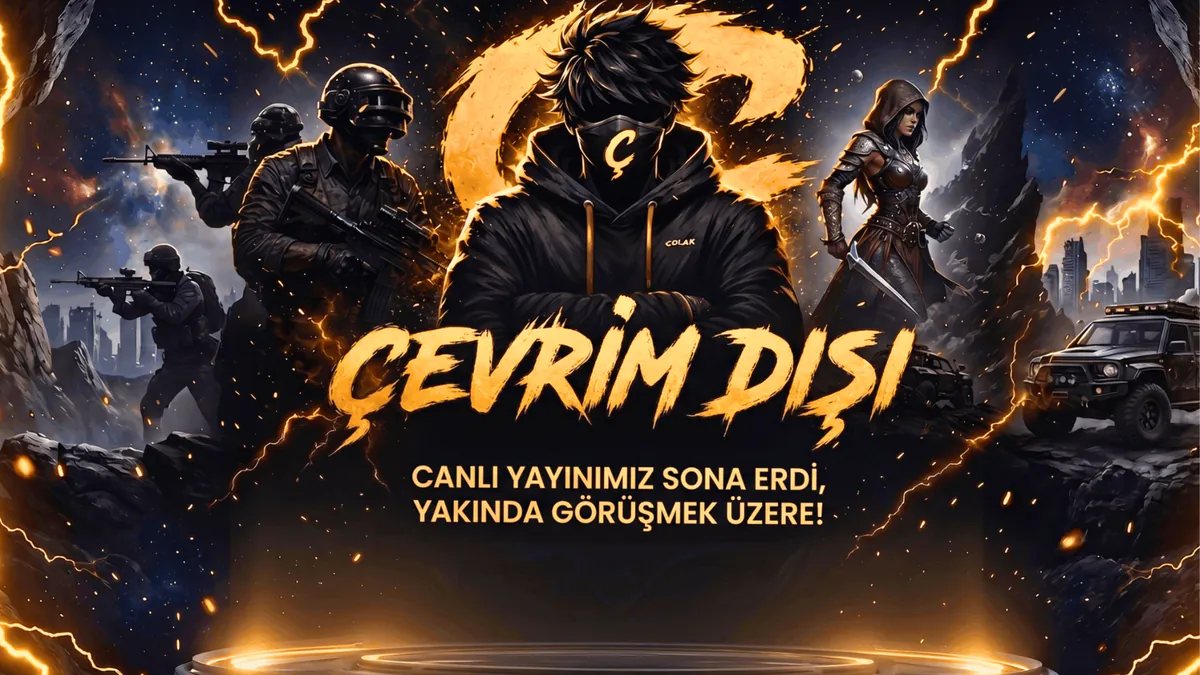 COLAKOYUNDA