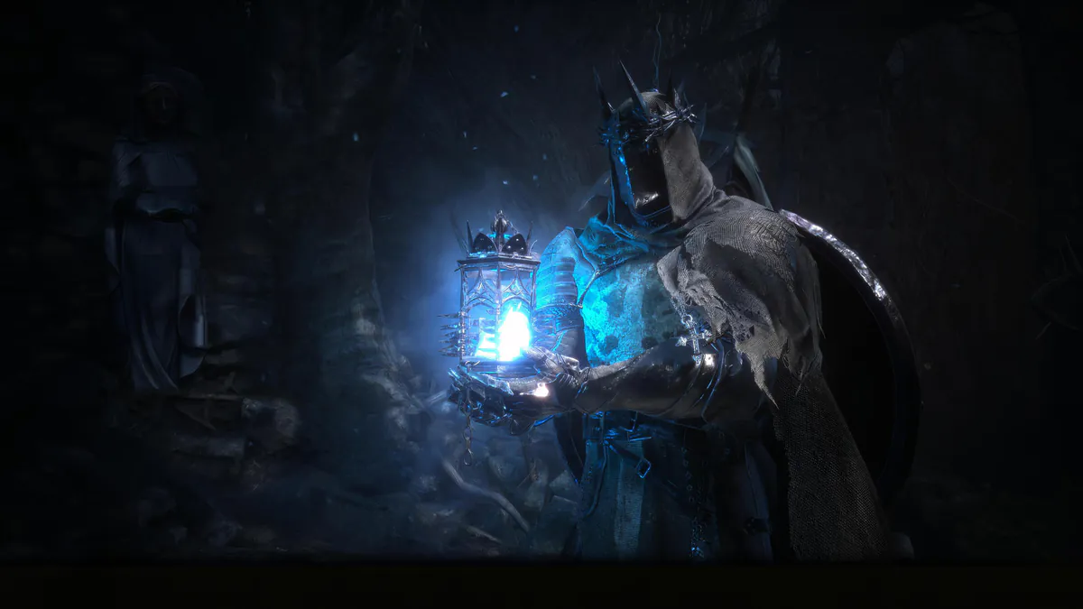 TheDarkestCrusader