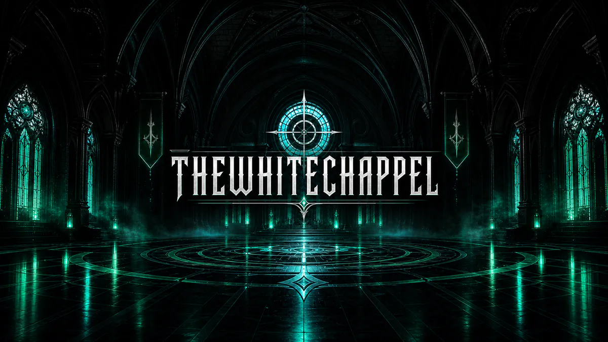 TheWhiteChappel