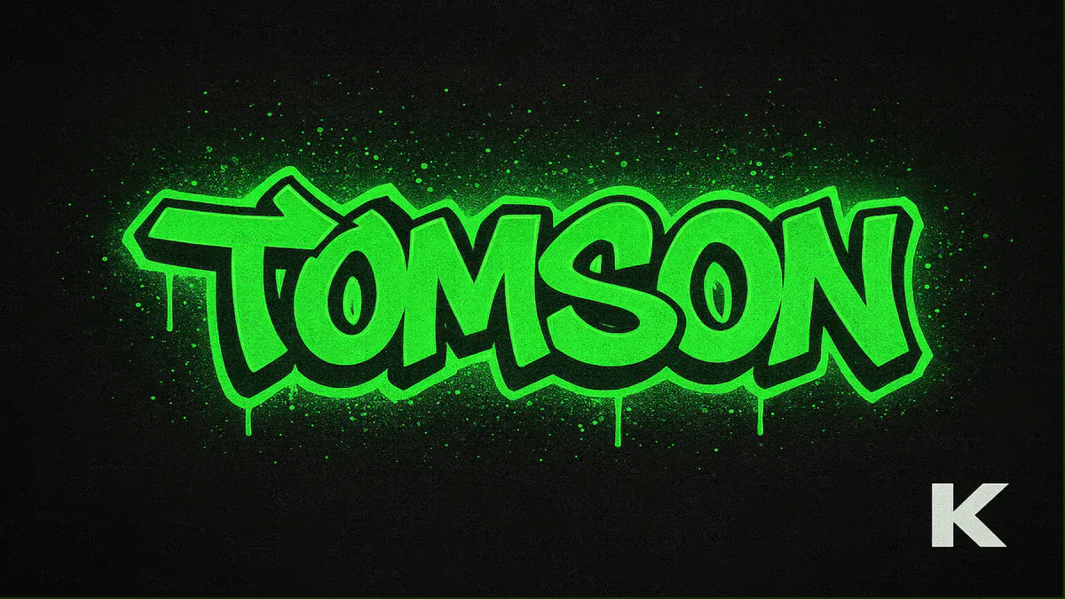 Tomson8991